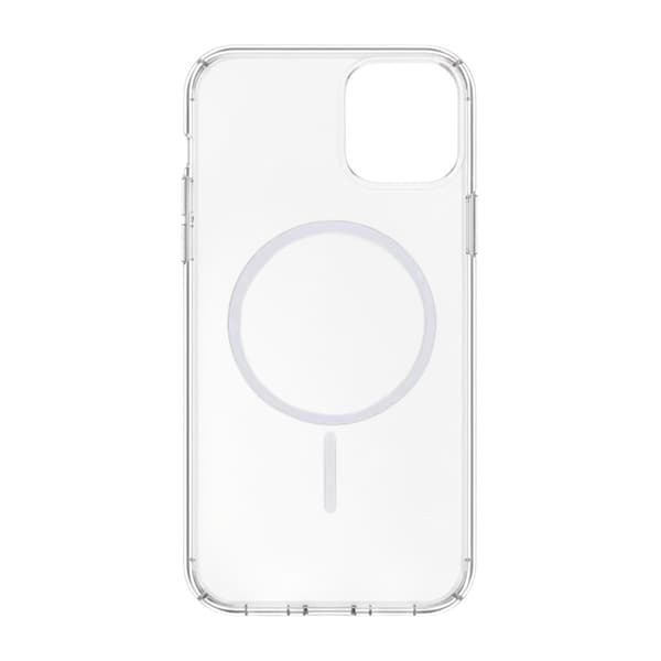 Magsafe Skal för iPhone 13 och 14 - Transparent