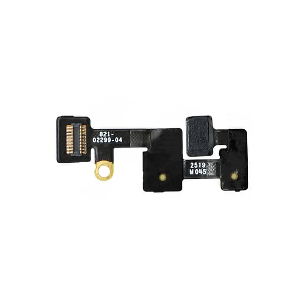 iPad 7/iPad 8 10.2" Microphone Flex Cable