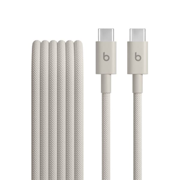 Apple Beats USB-C to USB-C Cable, 1.5m – Surge Stone
