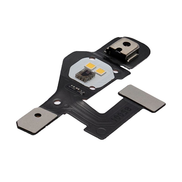 OnePlus 9 Pro Sensor Flexkabel med Ficklampa