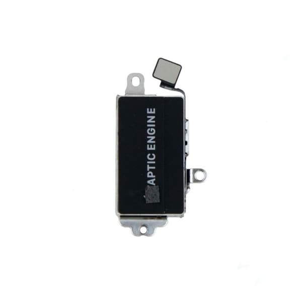 Original iPhone 11 Pro Max Vibrationsmotor Svart