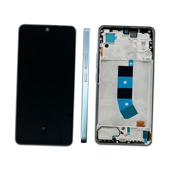 Xiaomi Redmi Note 13/Redmi Note 13 NFC Display - Blue