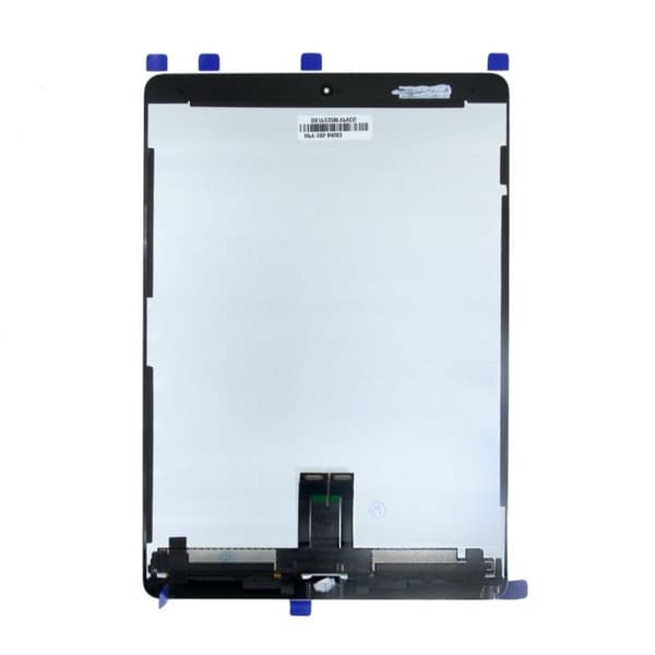 iPad Air 3 LCD Display & Touch Original - Olika Färger Spelar ingen roll