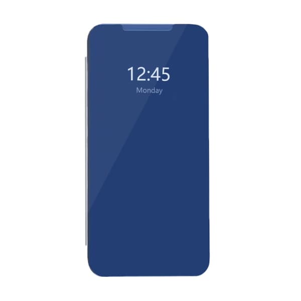 Mobile phone case Samsung A70 - Blue