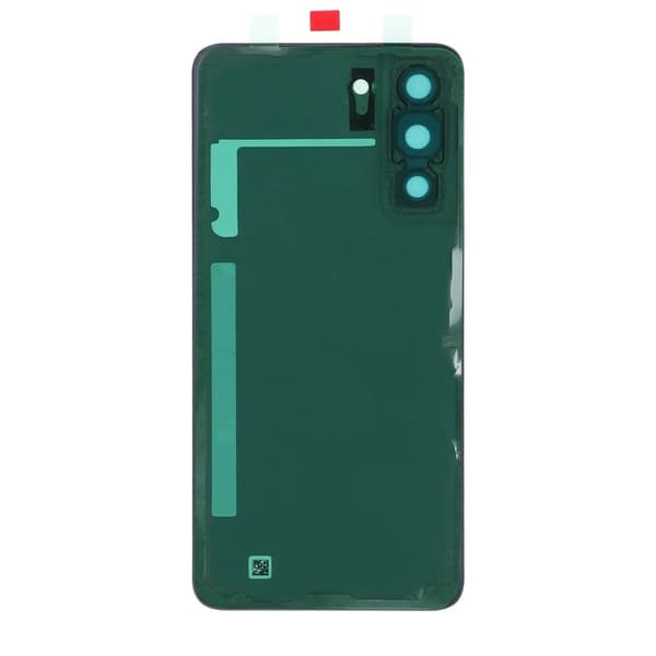 Samsung SM G990B S21 FE Back Cover Black good quality