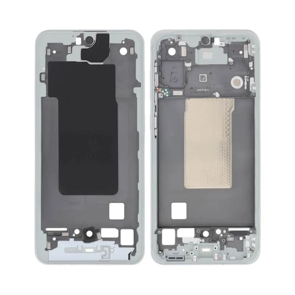 Samsung Galaxy A56 Frame (housing) Original - Awesome Olive