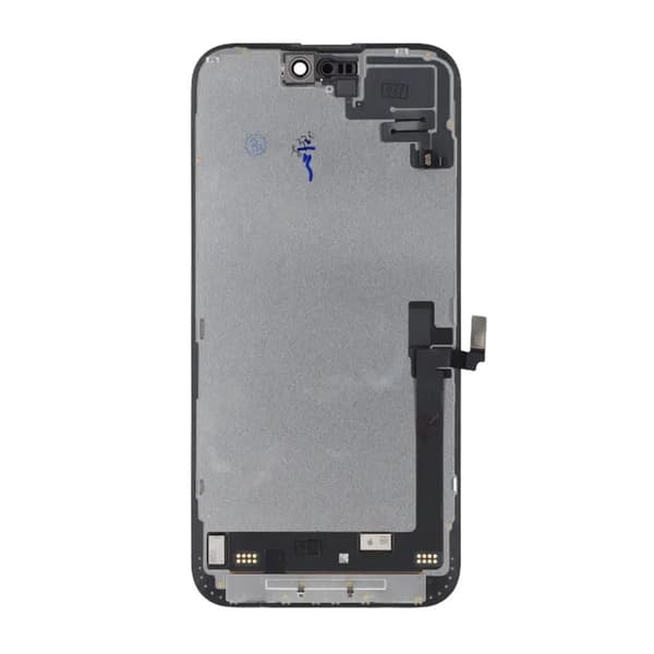 Originalskärm till iPhone 16 Plus - Diagnostic Pass