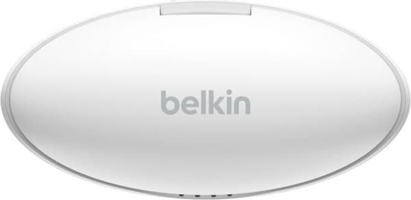 Original Belkin SoundForm Nano Wireless In-Ear - Vit Svart