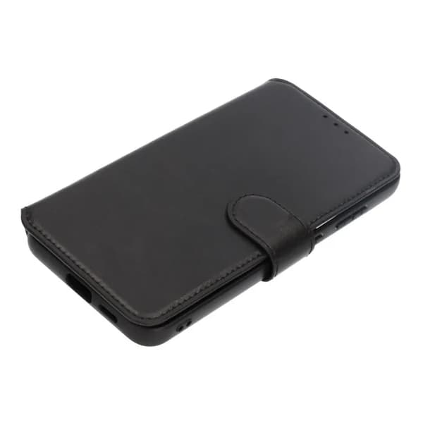 Samsung Galaxy S24 Plus Plånboksfodral Rvelon - Svart