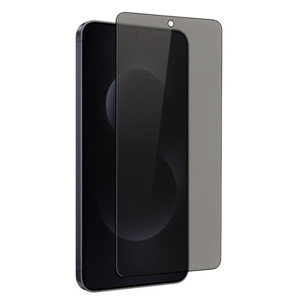 Privacy Screen Protector for Samsung Galaxy S26 - bulk