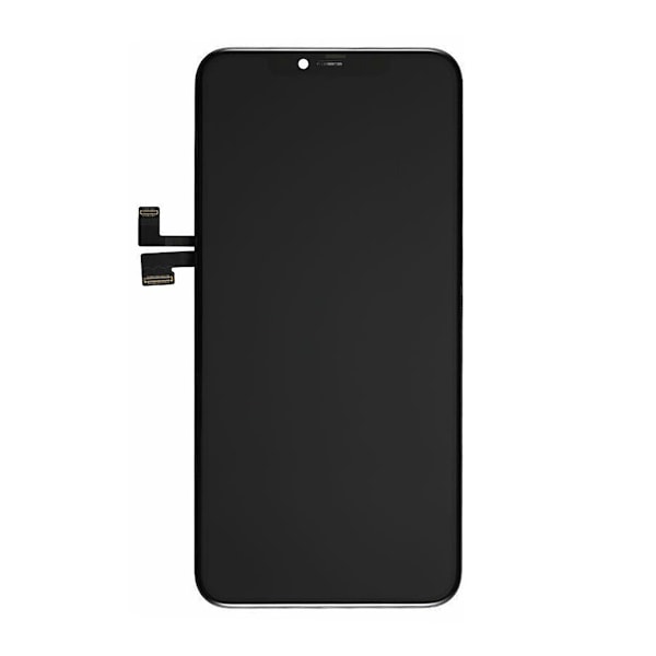 iPhone 11 Pro Skärm med LCD In-Cell RJ