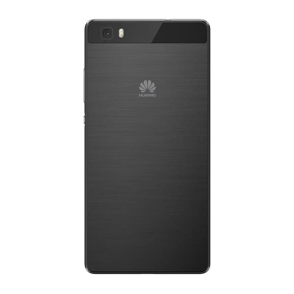 Begagnad Huawei P8 lite 16GB Black - Använt skick C