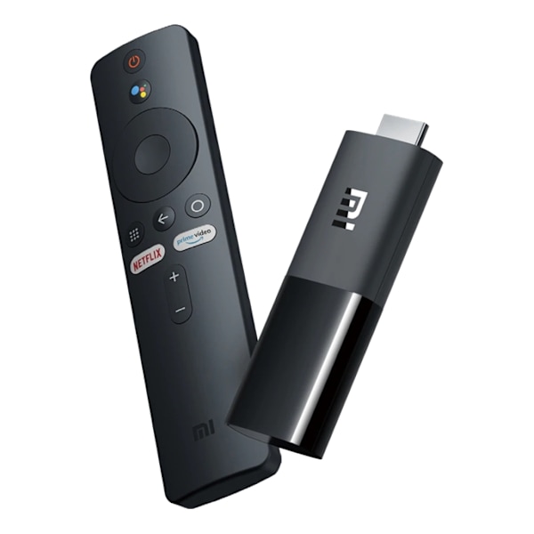 Xiaomi Mi TV Stick - Black