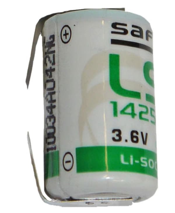 LS14250CNR / SB-AA02-AX lödfanor