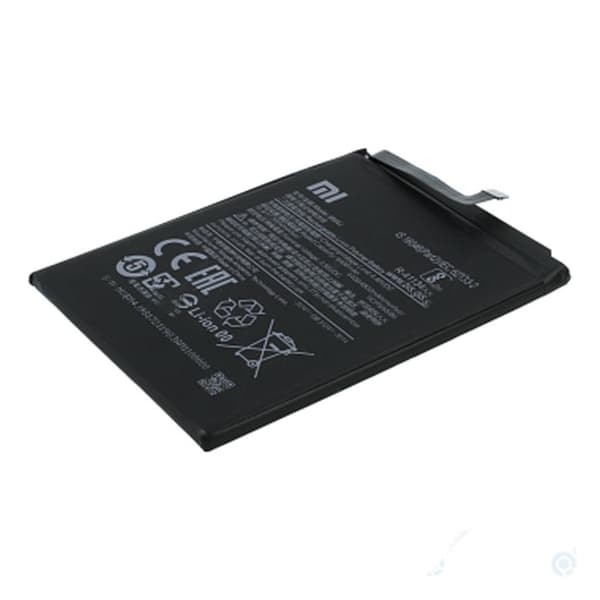 Xiaomi Redmi Note 8 Pro Battery BM4J 4500mAh