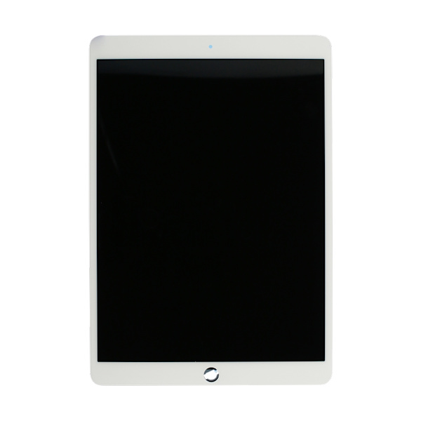iPad Pro Display White 10.5