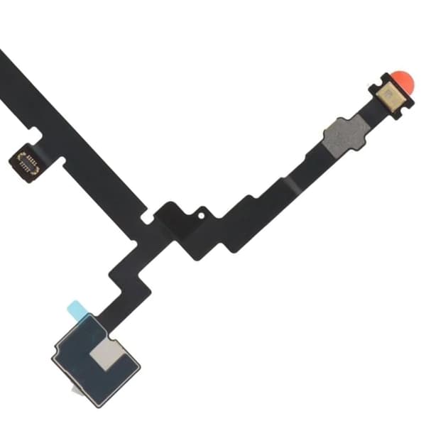 Google Pixel 7a Microphone