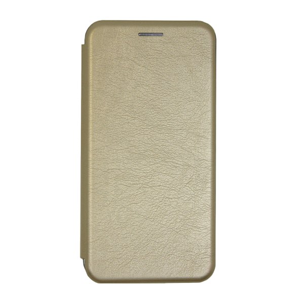 Mobilfodral med Stativ iPhone X/XS - Guld