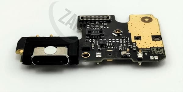 Xiaomi Mi A3 Sub Board