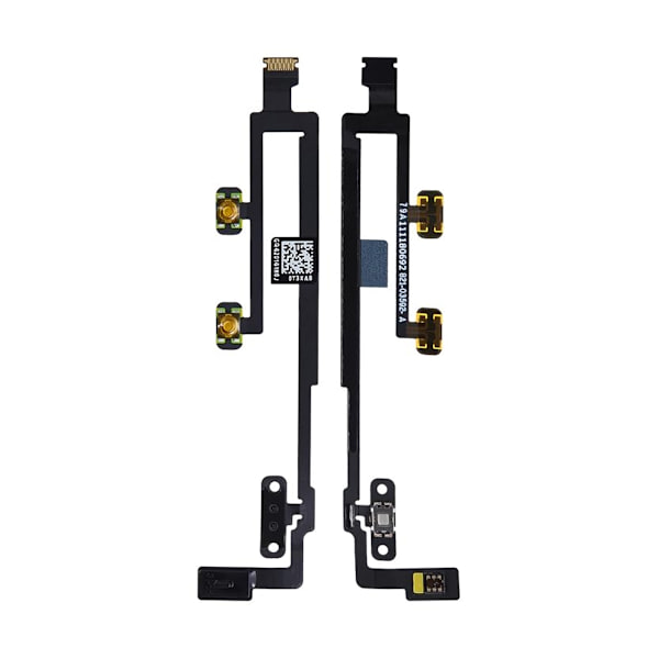 iPad 9 2021 Power Button Flex Cable