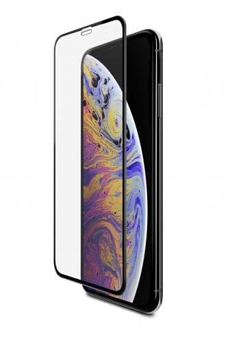 SiGN Heltäckande Skärmskydd i Härdat Glas för iPhone 12 Pro Max