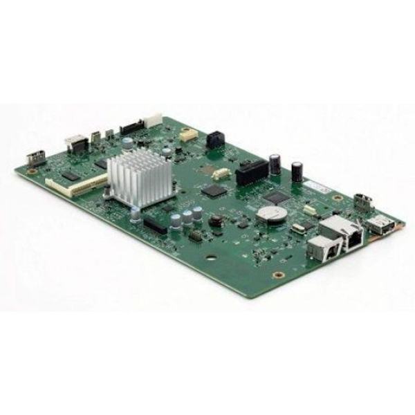 HP Kit-Formatter Assembly PCA