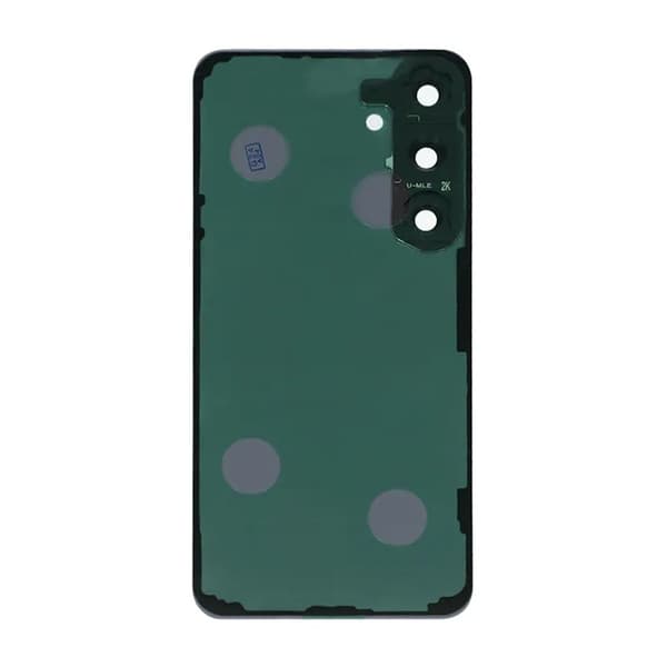 Samsung Galaxy S24 Plus Back Cover - Blue