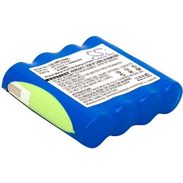 Battery for Uniden Bearcat BC70XLT etc