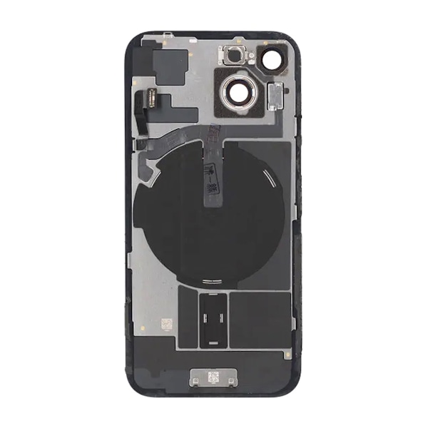 iPhone 15 Back Glass Complete OEM - Pink