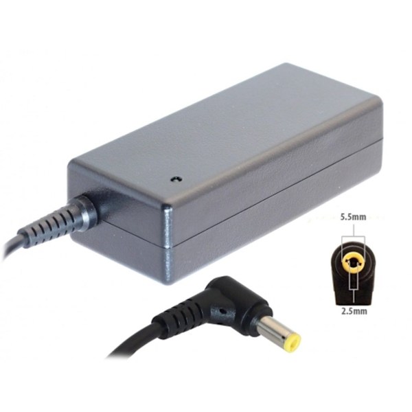 Charger for IBM 20V 2A (5.5x2.5)