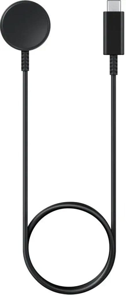 Samsung Galaxy Watch Wireless Charger - Black
