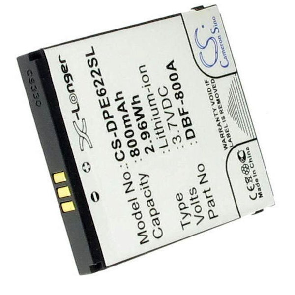 Battery for Doro PhoneEasy 606 / 622 etc.