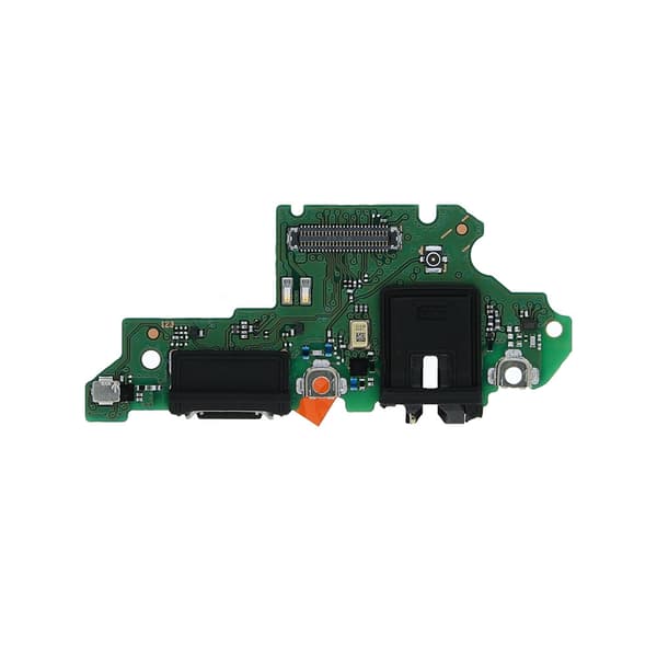 Huawei P Smart Z Charging Connector with Headphone Jack