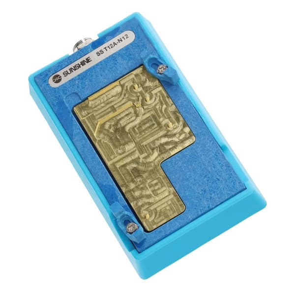 Moderkortsform för värmeseparering till iPhone 12 Serie - Sunshine SST12A-N12