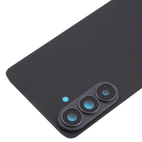 Samsung Galaxy S26 Back Cover - Black - Original