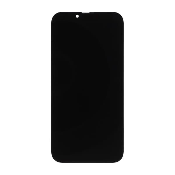 iPhone 13 Soft OLEDDisplay High Quality Black( (DD brand)