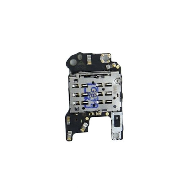 Huawei P30 Pro Simkortsläsare Modul Original