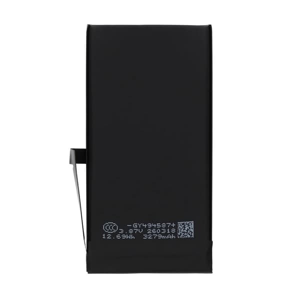 RV Battery iPhone 14 3279mAh Premium