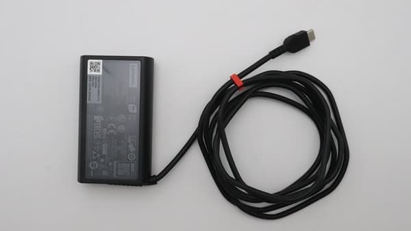 Lenovo AC ADAPTER PD, 65W, 20/15/9/5V, 3P, WW, PART