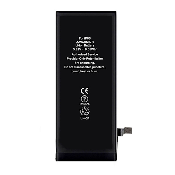 iPhone 6S BatteryTI