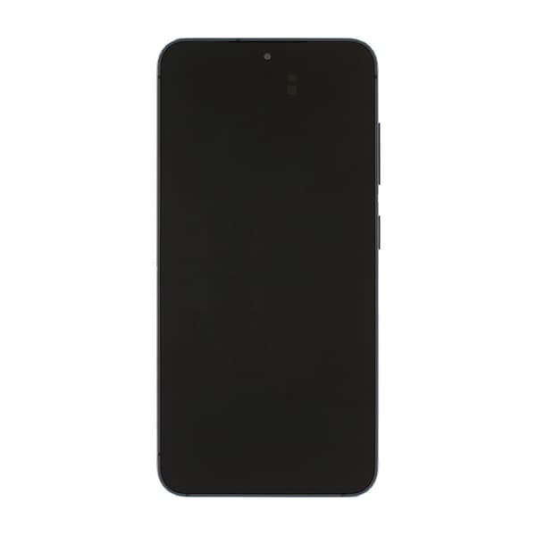 Samsung Galaxy S23 Skärm med LCD Display Original - Svart