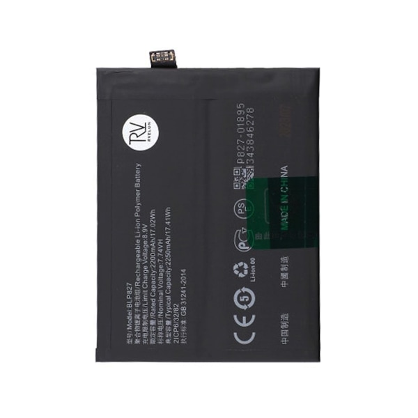 OnePlus 9 Pro Batteri