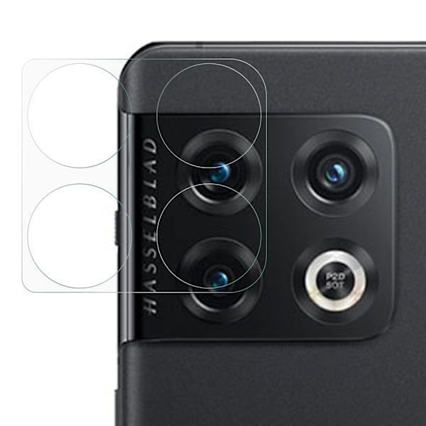 OnePlus 10 Pro 5G Tempered Glass lens protector
