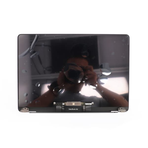 Skärm/Display Macbook Air Retina 13" A2179 (2020) - Rymdgrå
