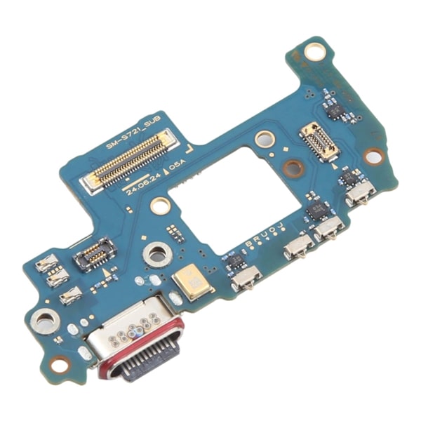 Samsung Galaxy S24 Fe Charging Board