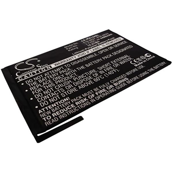 Battery for Apple iPad Mini etc