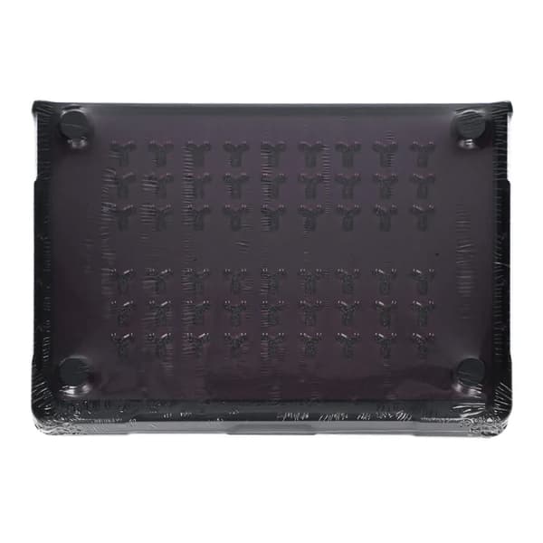 Fodral Macbook Pro 13.3" M1/M2 2020-2022/Touch Bar 13" 2016-2019 - Röd