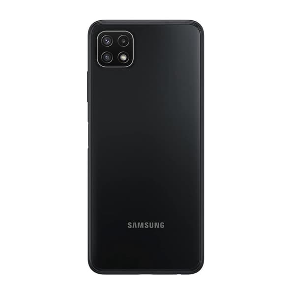Begagnad Samsung Galaxy A22 5G 64GB Grå - Använt skick