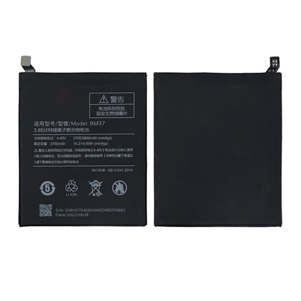Xiaomi MI 5S Plus Batteri