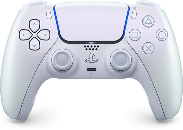 Sony PlayStation DualSense - Chroma Pearl (PS5) - Original Svart